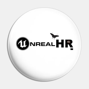 UnrealHR Pin