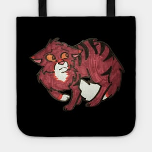 Alderheart Tote