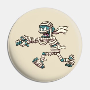 Mummy Pin