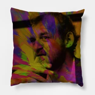 Joe Cocker Pillow