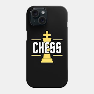 Chess Phone Case