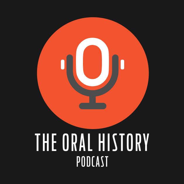 Oral History Podcast by christadesir