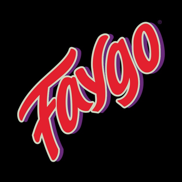 FAYGO Soda Pop ICP by Shirts with Words & Stuff