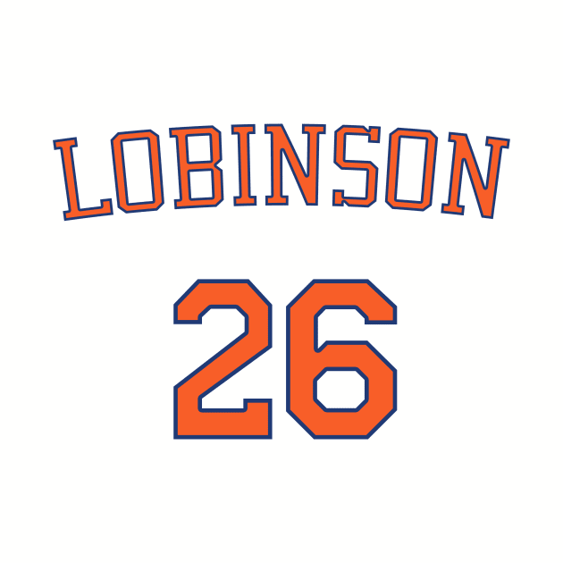 Mitchell Lobinson by The Knicks Wall