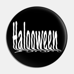 Halloween Pin