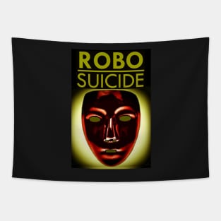 RoboSuicide Tapestry