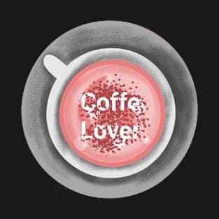 Coffe Lover T-Shirt