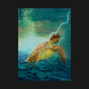 Sea Turtle T-Shirt