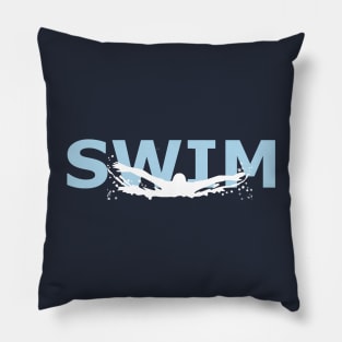 Swim Pillow