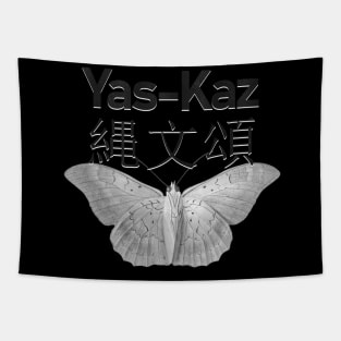 Yas Kaz peaceful japan composer Tapestry