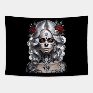 Darkling Splendor Tapestry