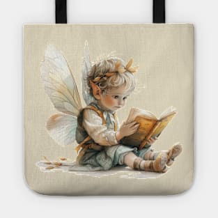 Little fairy Tote