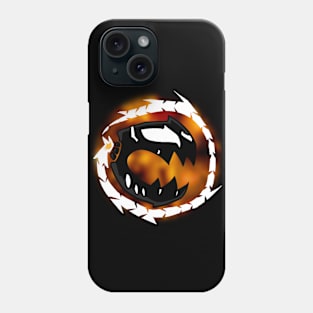 Dynamic Dynamite - Official Logo! Phone Case