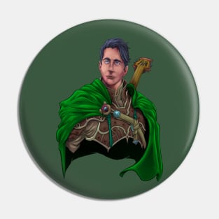 Max Bard! Pin