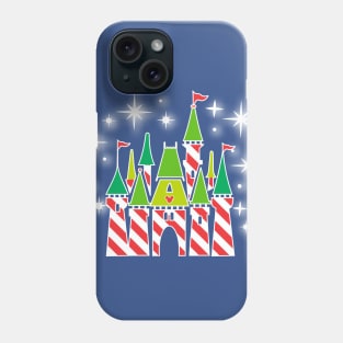 Magical Christmas Phone Case