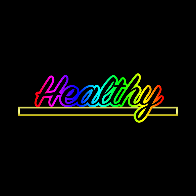 Healthy by lenn