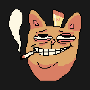 Burgerpants T-Shirt