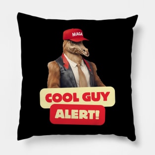 MAGA Pillow