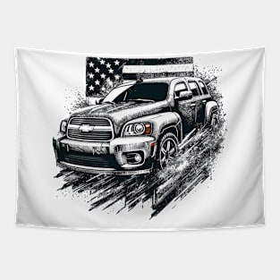 Chevy HHR Tapestry