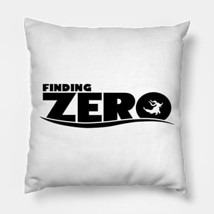 Finding Zero Pillow