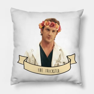 Trickster Pillow