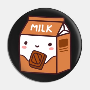 Chocolate Pin