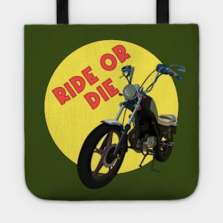 Ride or Die Tote