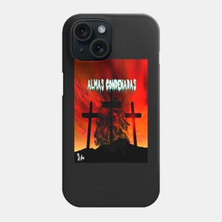 Condemned Souls Phone Case