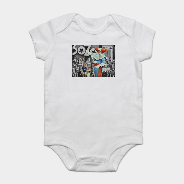 kenzo baby onesies