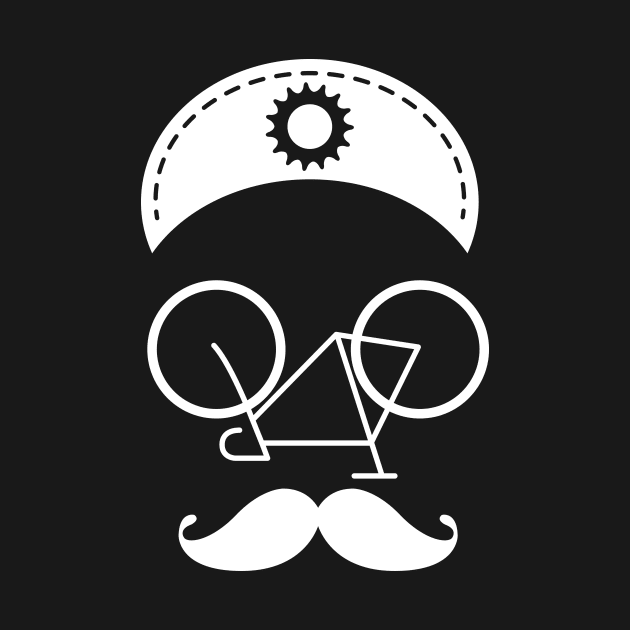 mustache by reigedesign