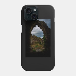 Chapel Of Hospital Of Saint Mary Magdalene, Durham Phone Case