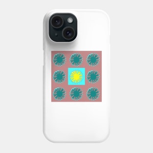 Subtle impetus Phone Case