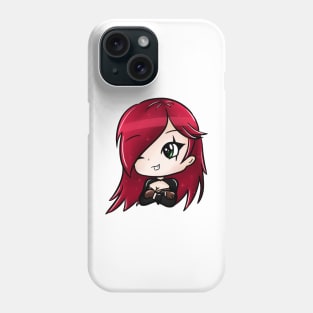 Katarina League Of Legends T-shirt Phone Case