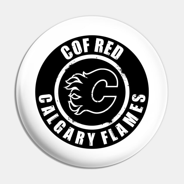 Cof Pin by Lyandarcs