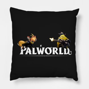 Palworld Pillow