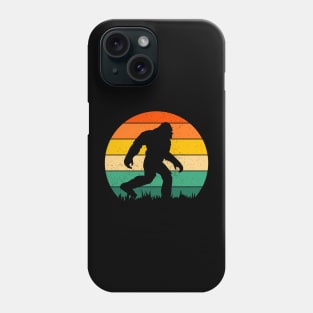 Bgtfoot Vintage Retro Sunset Phone Case