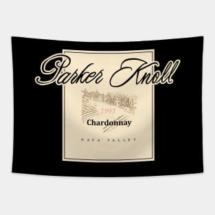 Parker Knoll Tapestry