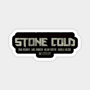 Stone Cold title Magnet
