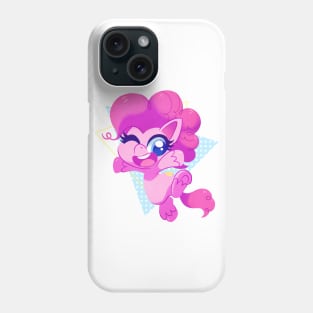 Pony Life - Pinkie Phone Case