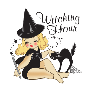 Witching Hour T-Shirt