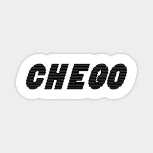 Chego xvx Magnet