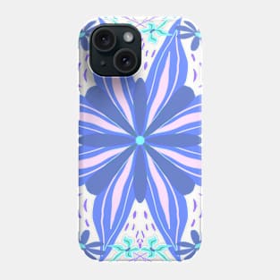 Floral pastel Phone Case