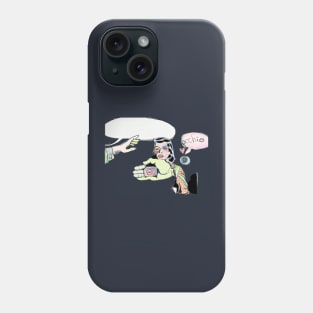 occhio Phone Case