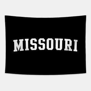 missouri-state Tapestry