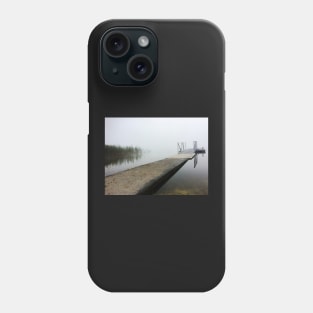 Into the Mist (2) Phone Case