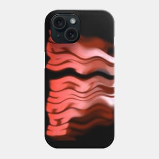 Heat Check Phone Case