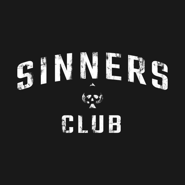 Sinners Club by Alt.Ink LLC