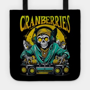 Cranberries Tote