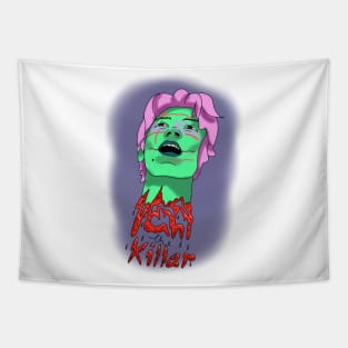 Ichi the Killer Tapestry