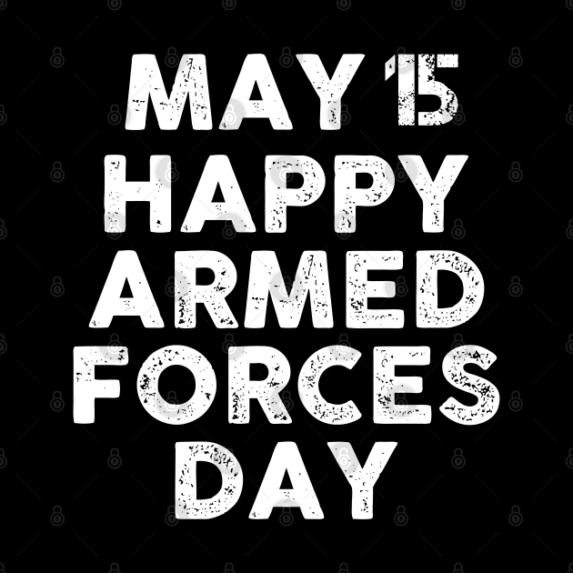 Happy Armed Forces day by Artistry Vibes